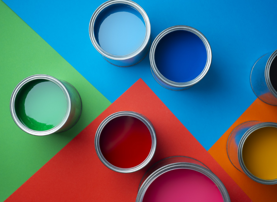 The Role of Mineral Fillers in Paint and Coating Formulation and Future Trends