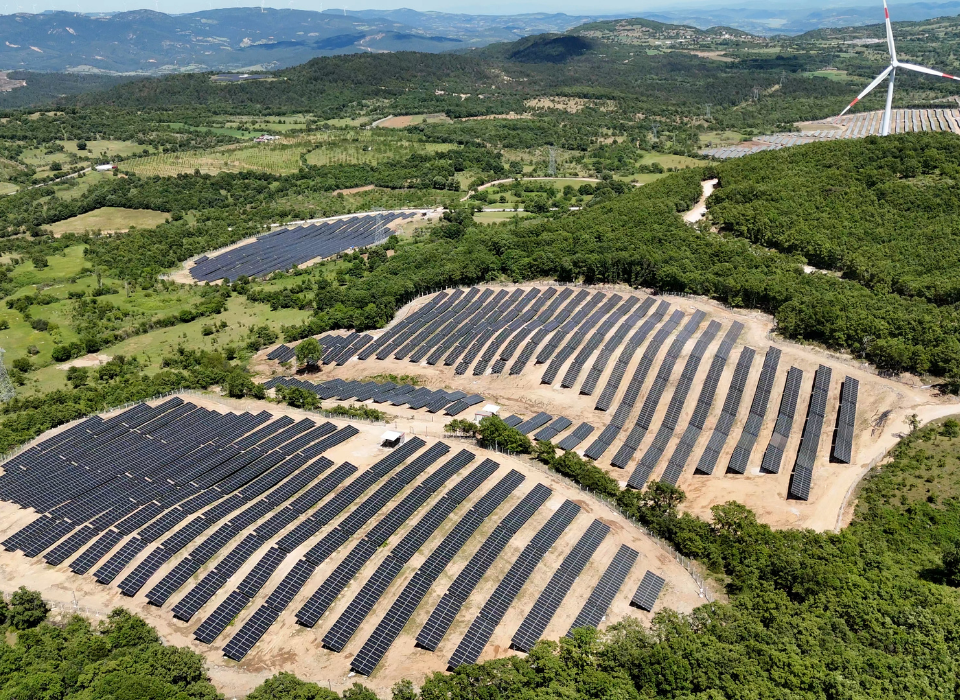 Akfen Yenilenebilir Enerji Accelerates Digital Transformation in Energy Production with Artificial Intelligence