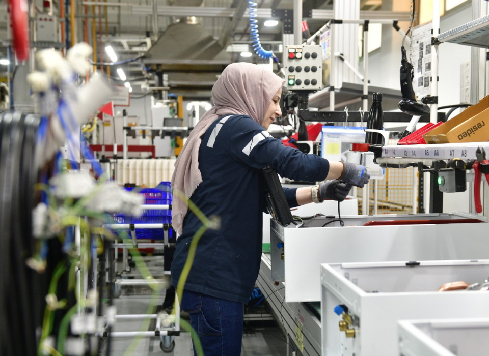 Baymak, Enerji Verimli Teknolojiler ve Sürdürülebilirlik Yatırımlarıyla Büyümesini Sürdürüyor