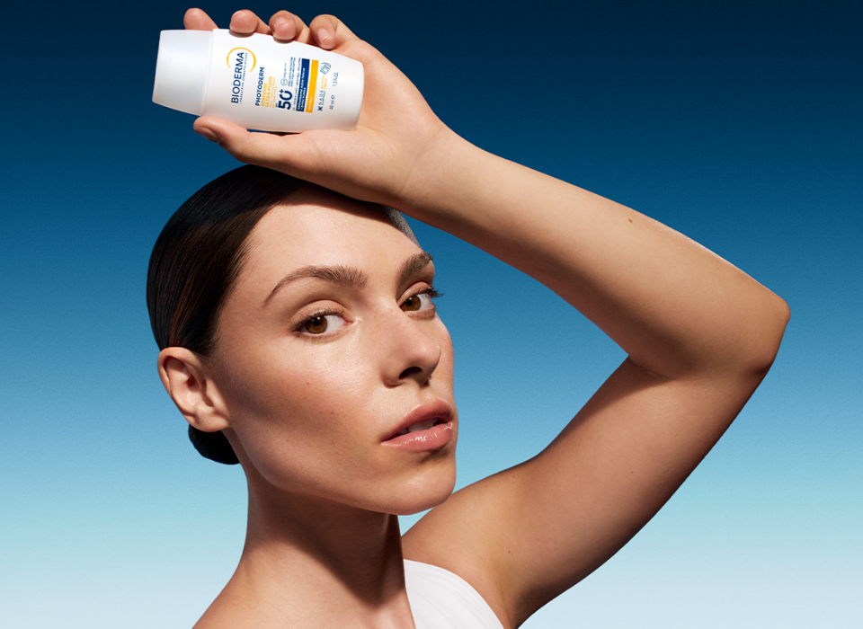 Bioderma Photoderm XDefense Ultra-Fluid SPF50+ ile Çok Yönlü Cilt Koruması