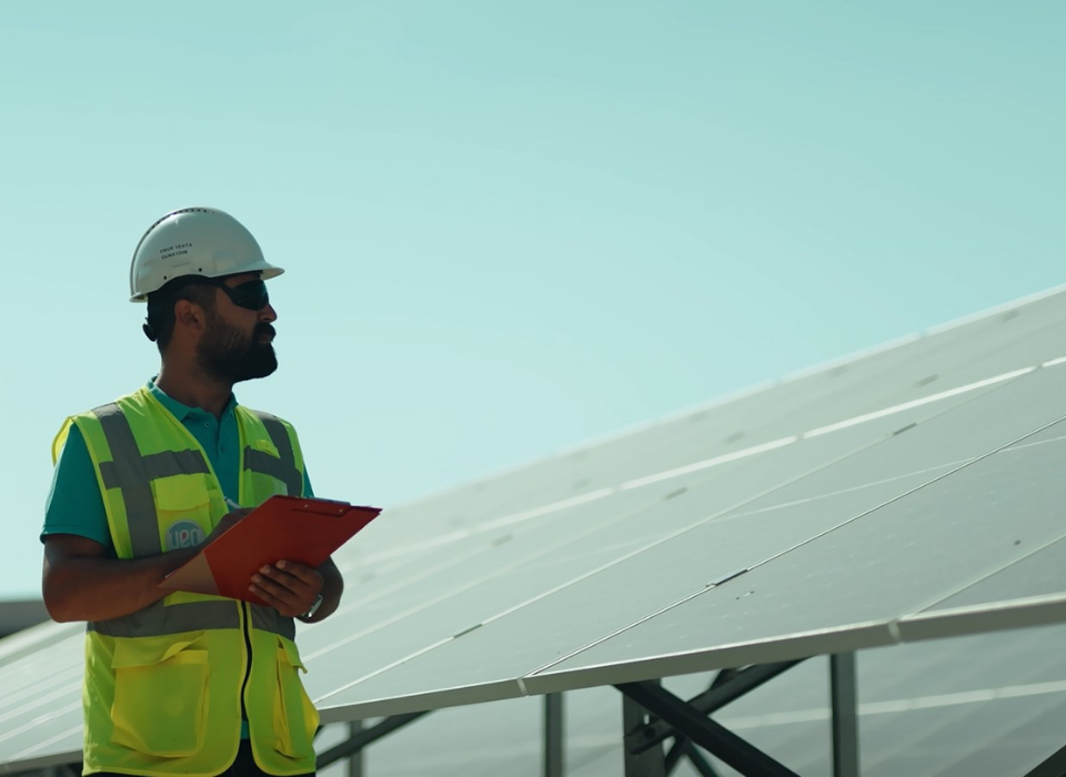 YEO Teknoloji, Kosova’nın En Büyük Güneş Enerjisi Santrali İçin EPC Anlaşması İmzaladı
