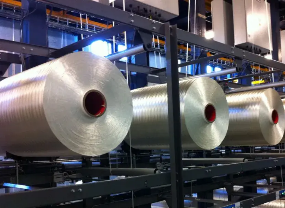 Cygnet Texkimp Launches New Solution to Boost Efficiency in Carbon Fiber Production