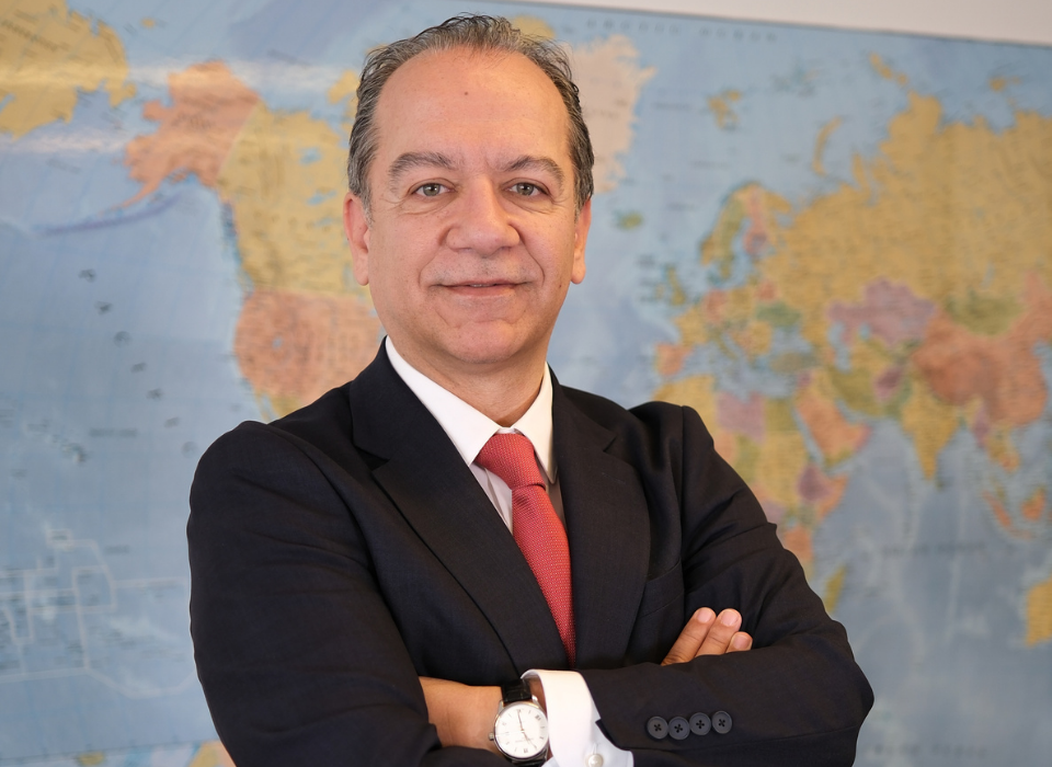 Chryso Brings Turkish Cement Sector Together with Sustainability Vision in Japan