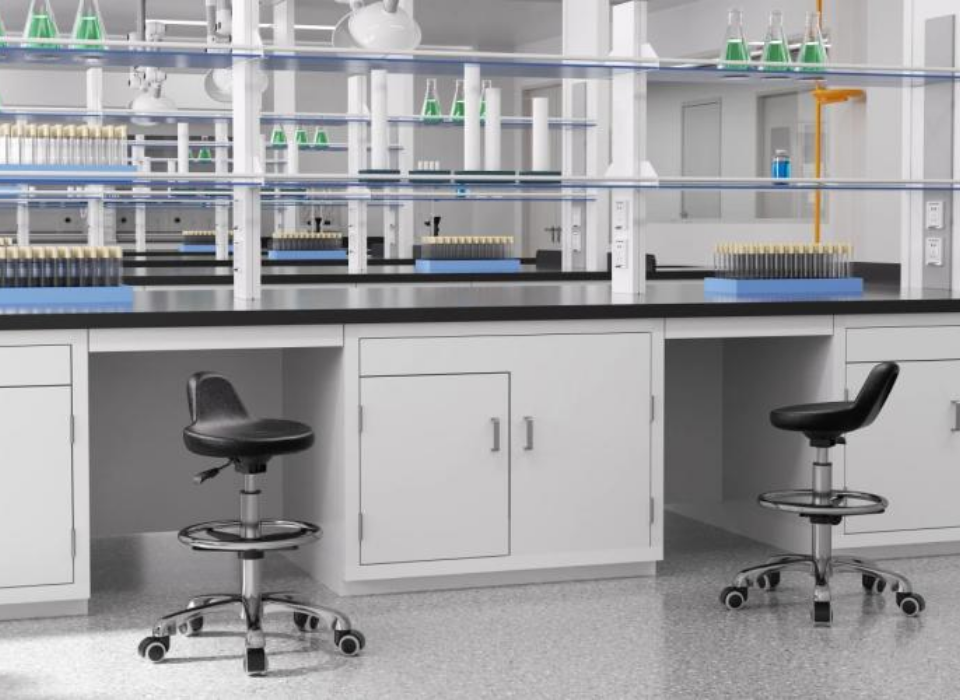 Hewei Seating Unveils Patented Polyurethane Seating System