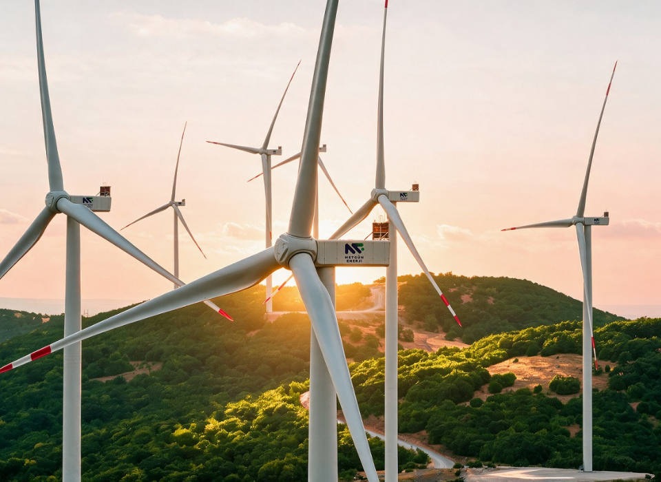 Metgün Enerji Halka Arz ile Yeni Büyüme Dönemine Hazırlanıyor