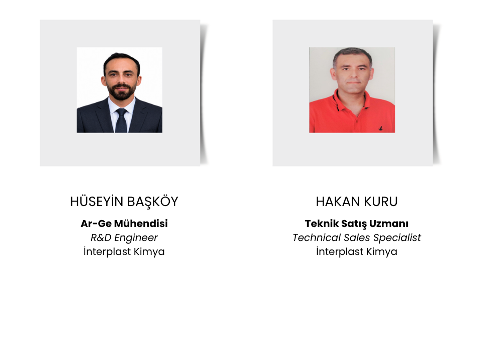 Esnek Ambalajda Retort Uygulamaları İçin Yeni Nesil Alifatik Reçine Teknolojileri