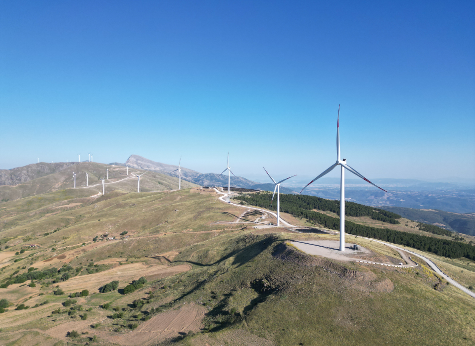 Akfen Yenilenebilir Enerji, FTSE4Good Gelişmekte Olan Piyasalar Endeksi'ne Girdi
