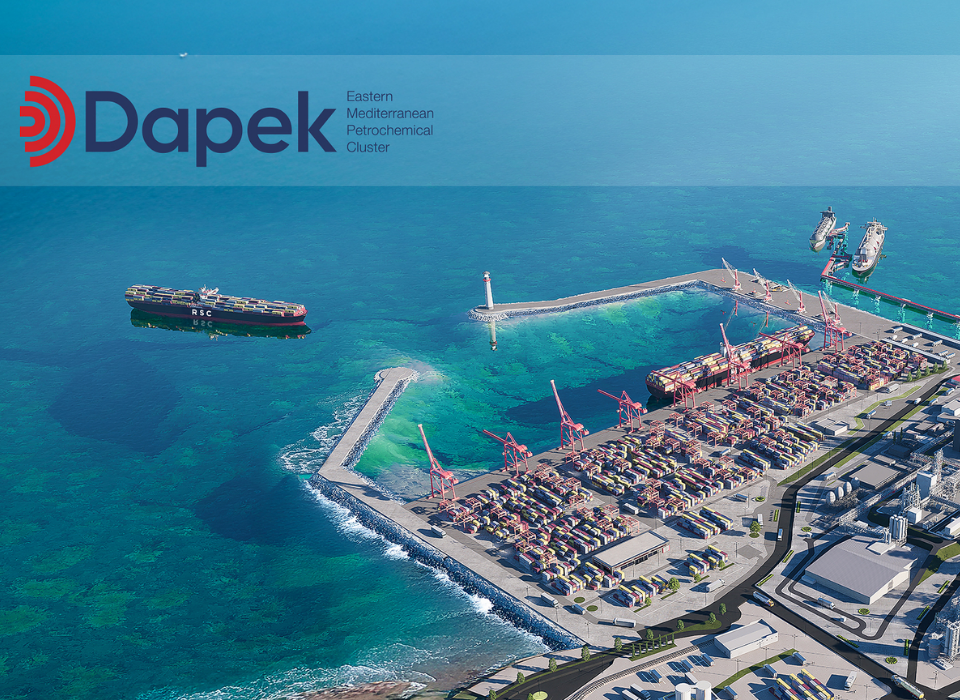 Investment Volume at DAPEK Exceeds $3 Billion