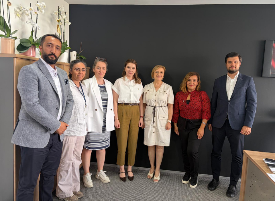 KÜAD’dan Kozmetik Sektörü İçin Kamu ile Stratejik İş Birliği Adımları