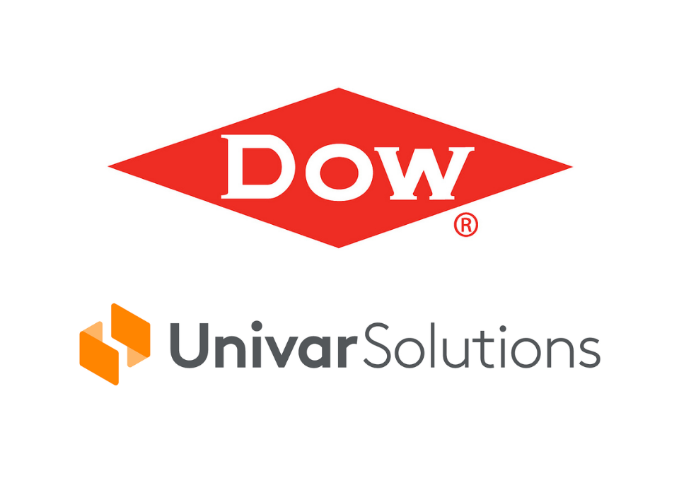 Dow and Univar Solutions Expand Access to Low-Carbon Products Through Strategic Agreement