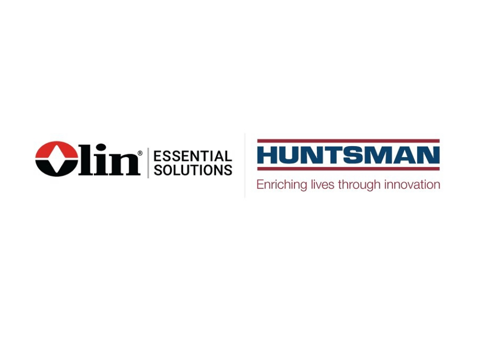 Olin ve Huntsman Birleşmesi İçin Önemli Düzenleyici Adım Tamamlandı
