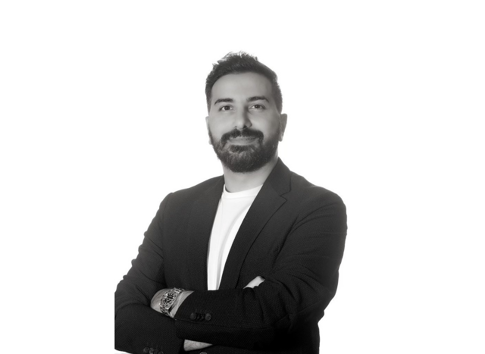 L’Oréal Türkiye Profesyonel Ürünler Bölümü Genel Müdürlüğü'ne Hussein Jaber Atandı