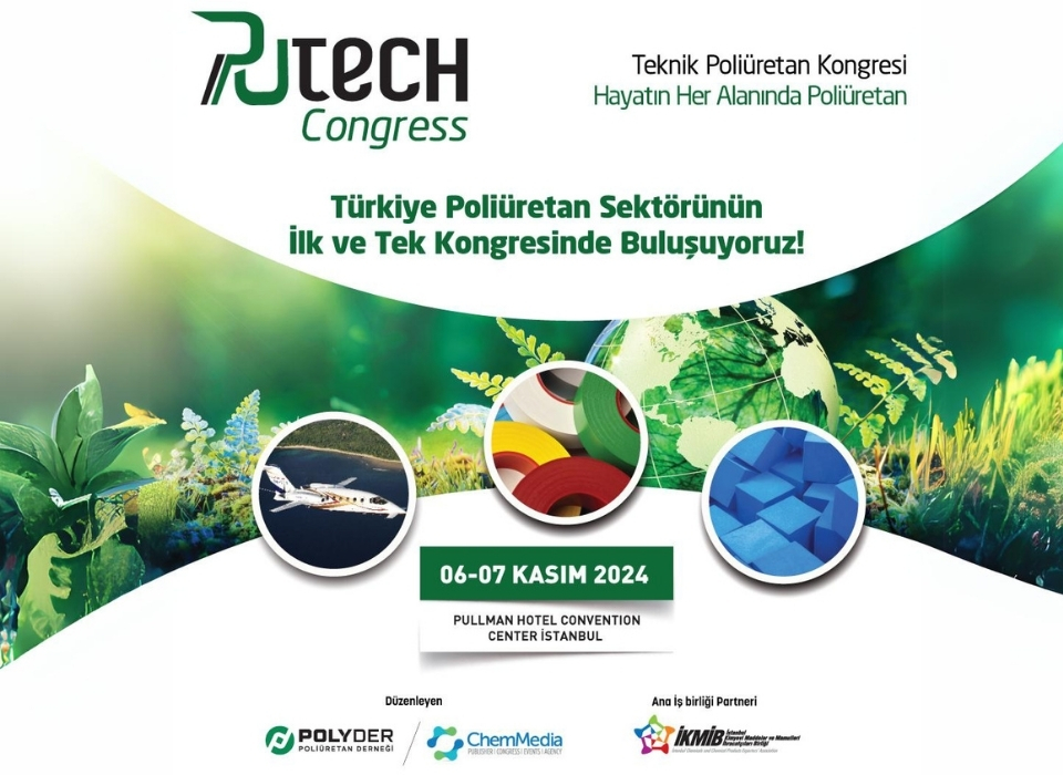 Countdown Begins for Putech Congress