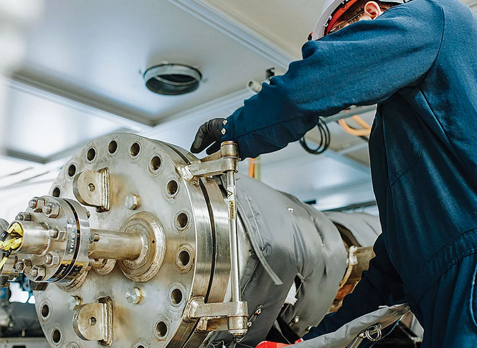 Lydian Secures $43 Million Investment for Sustainable Aviation Fuel Technology