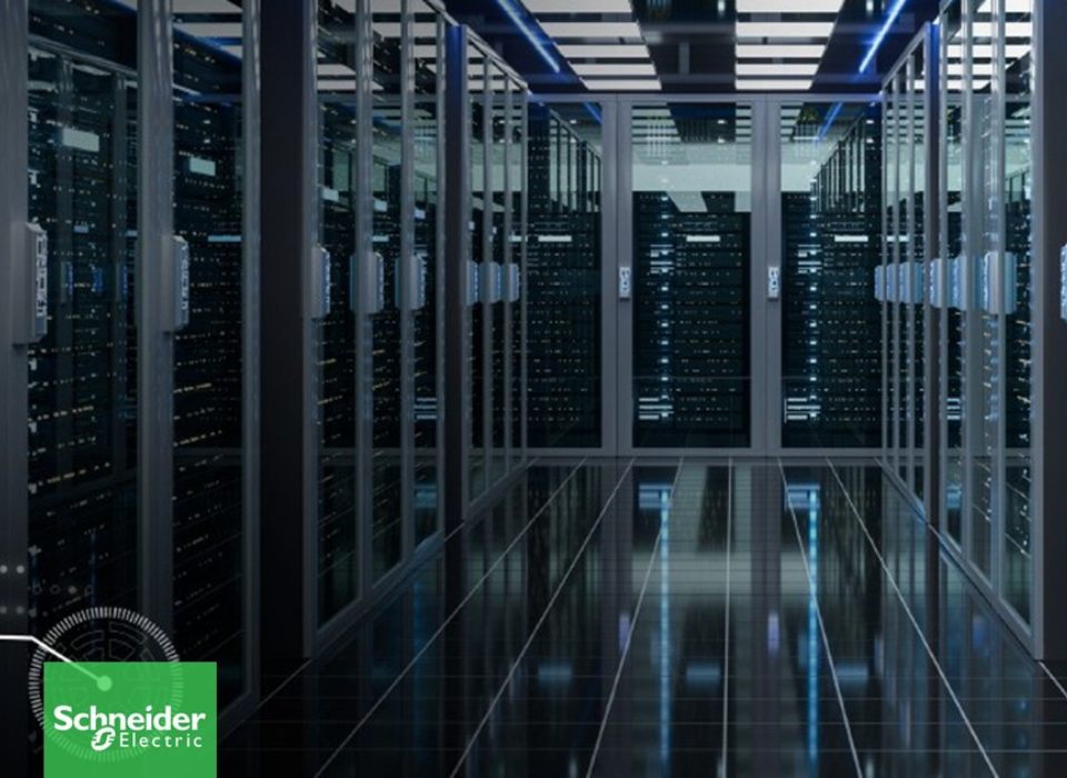 Schneider Electric Publishes Critical Study on Arc Flash Risks for 800 VDC Data Centers