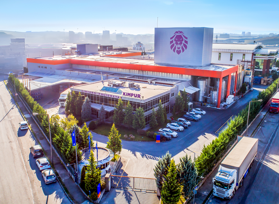 Kimpur Strengthens Its Position in the European Construction Sector with ReMade Certification
