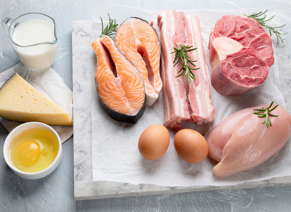Ege Aquaculture and Animal Products Exporters' Association Surpasses USD 2 Billion in Exports
