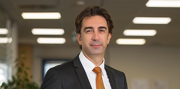 Novartis Türkiye