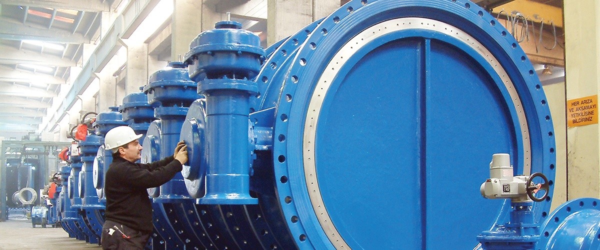 Makine İhracatı