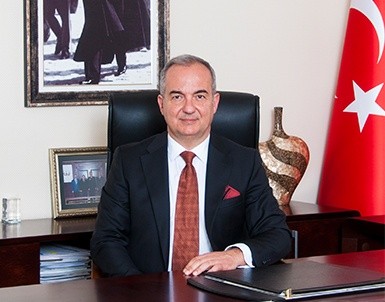 Makine İhracatı