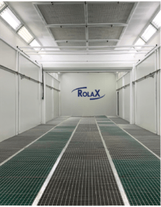 rolax