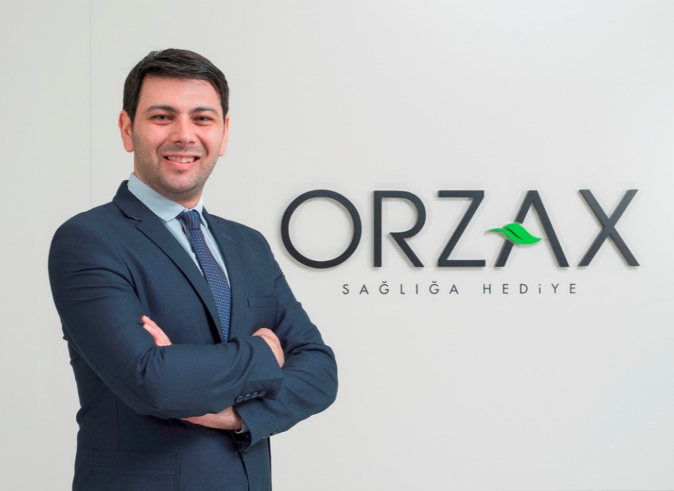 Orzax’ın Üretim Gücü Nuvita İlaç, Ar-Ge 500’de Yükselişini Sürdürdü