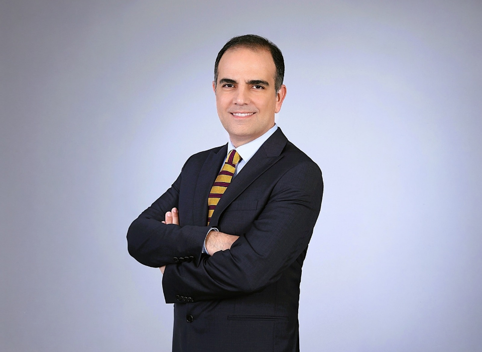 ŞA-RA Enerji’de Üst Düzey Atama: Ali Ar CFO Oldu