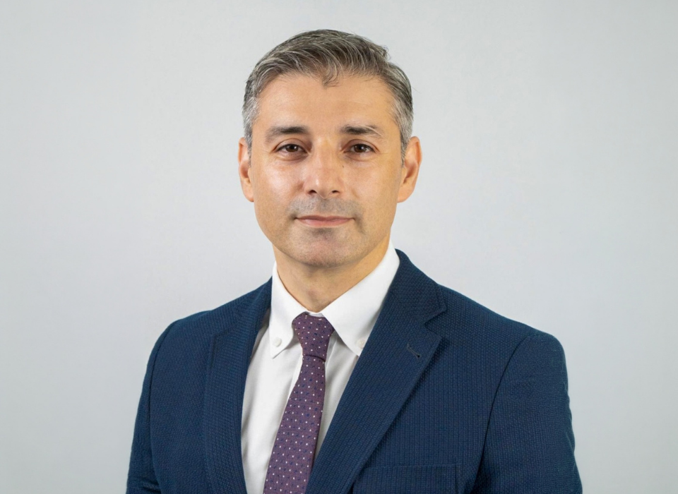 Ekici Peynir Fabrika Direktörlüğü Görevine Melih Şahiner Getirildi