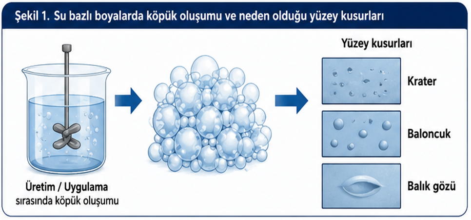 Development of Vegetable Oil-Based Defoamer Formulations as an Alternative to Mineral Oil-Based Defoamers