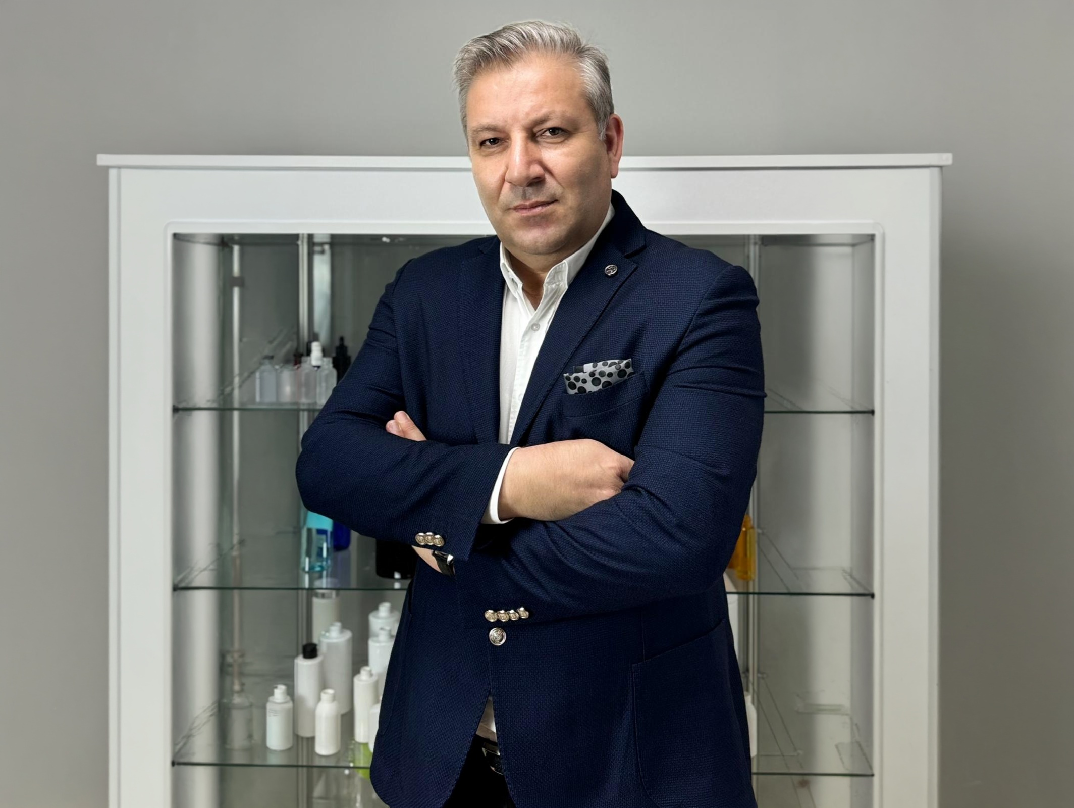 Skinification Trend Shapes the $590 Billion Global Cosmetics Market