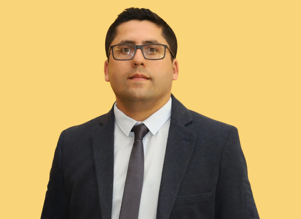 Rethinking Adhesive Systems and Composites with Erdi Buluş