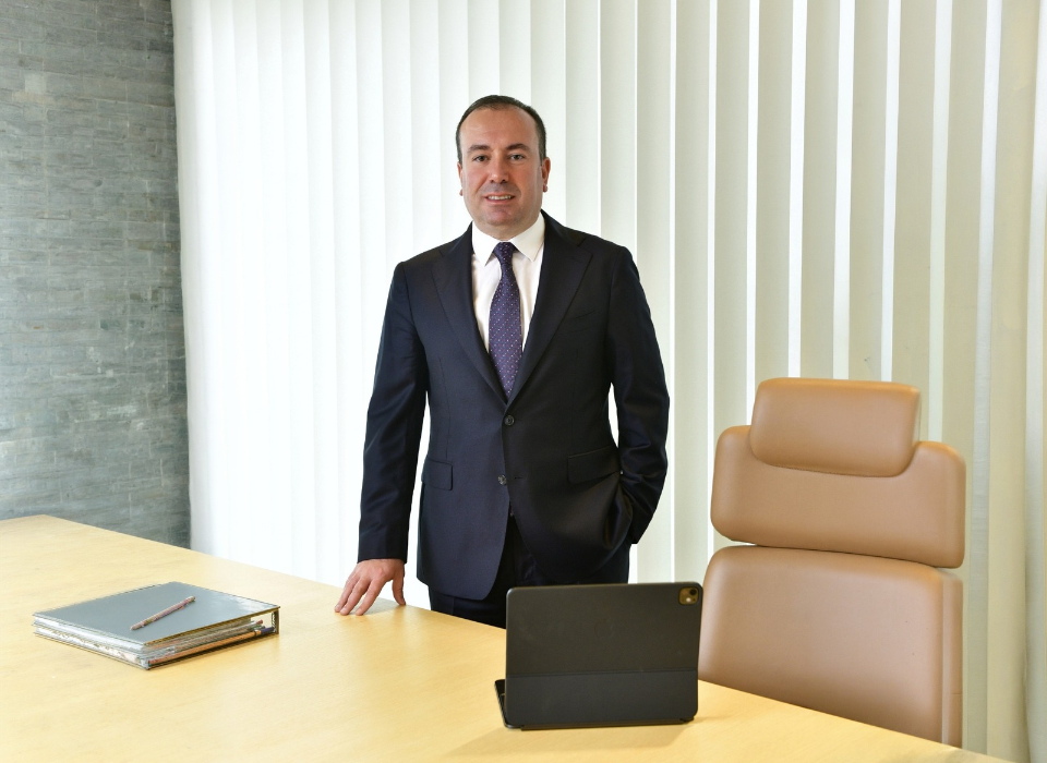 Çimsa Posts TRY 41.8 Billion Net Sales Revenue in the First Nine Months of 2026