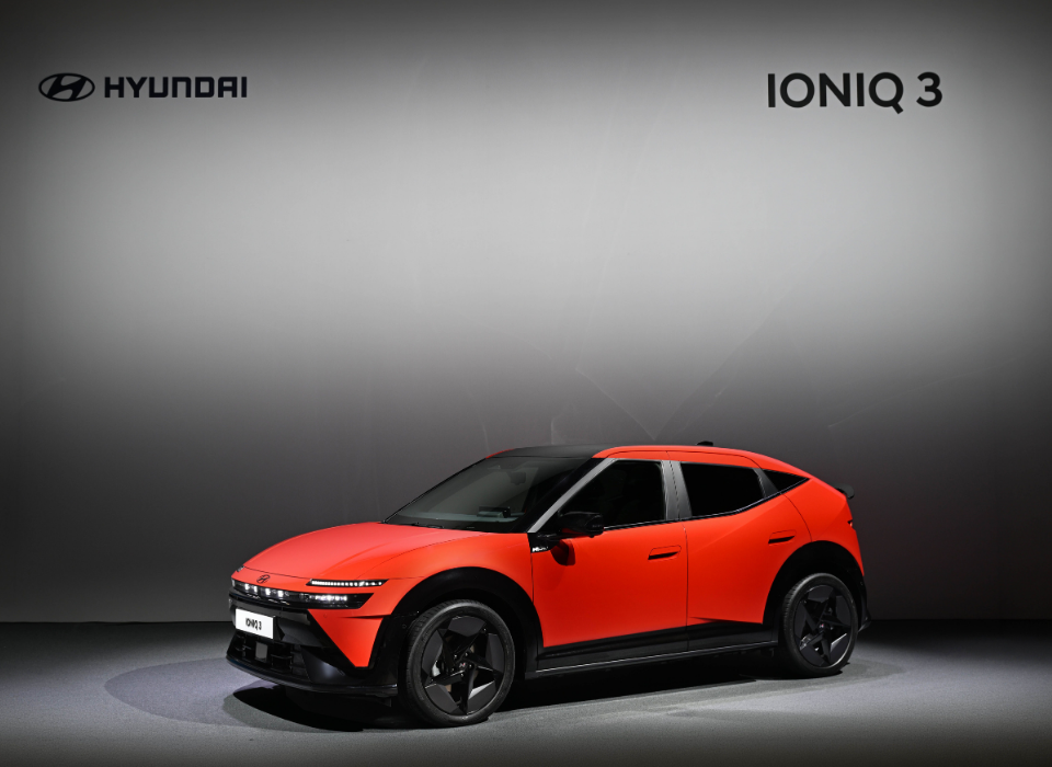 Hyundai Unveils 2030 Roadmap: Targets 5.55 Million Vehicle Sales