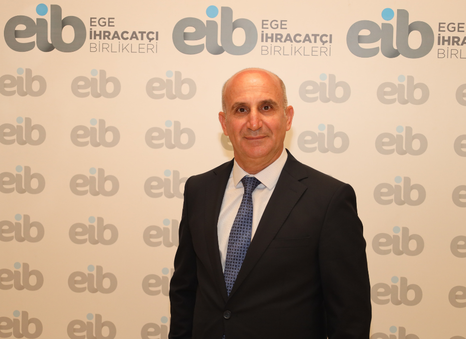 EİB Chairman Öztürk: “The Spirit of the Great Victory Must Be Kept Alive in Türkiye's Production and Export Power”