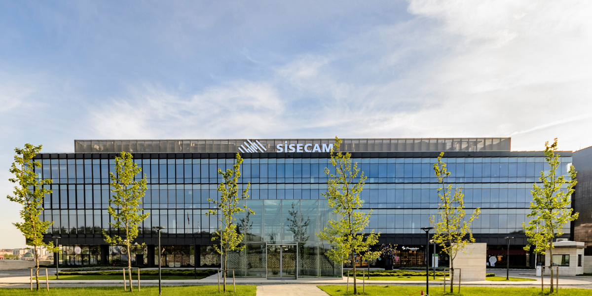 Şişecam, 2024 yılının ilk dokuz ayında 136 milyar TL konsolide net satış elde etti