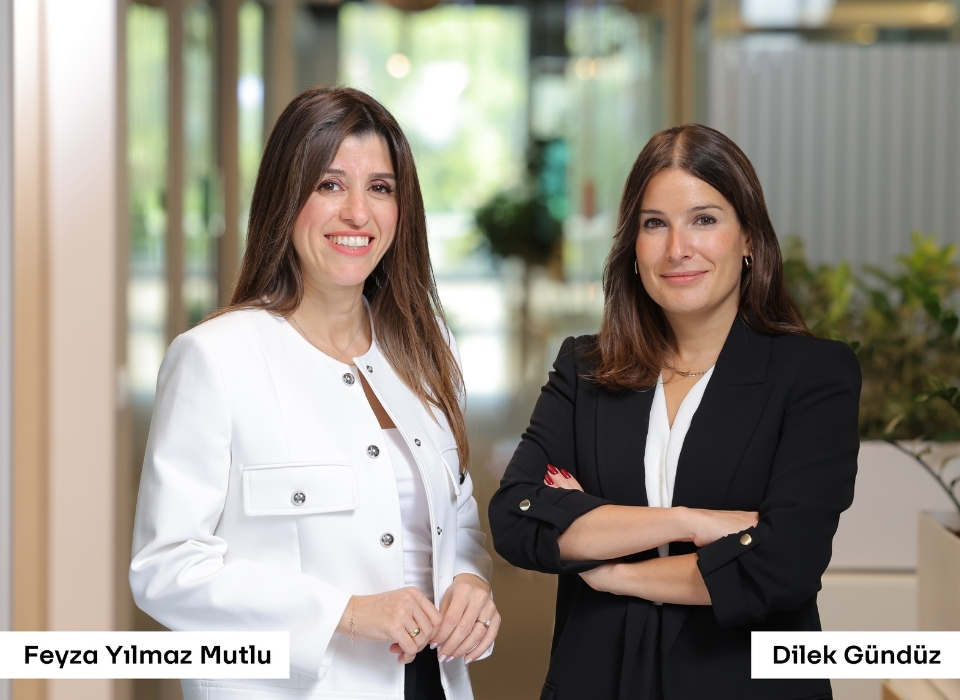 AbbVie Turkey Strengthens Its Leadership Team