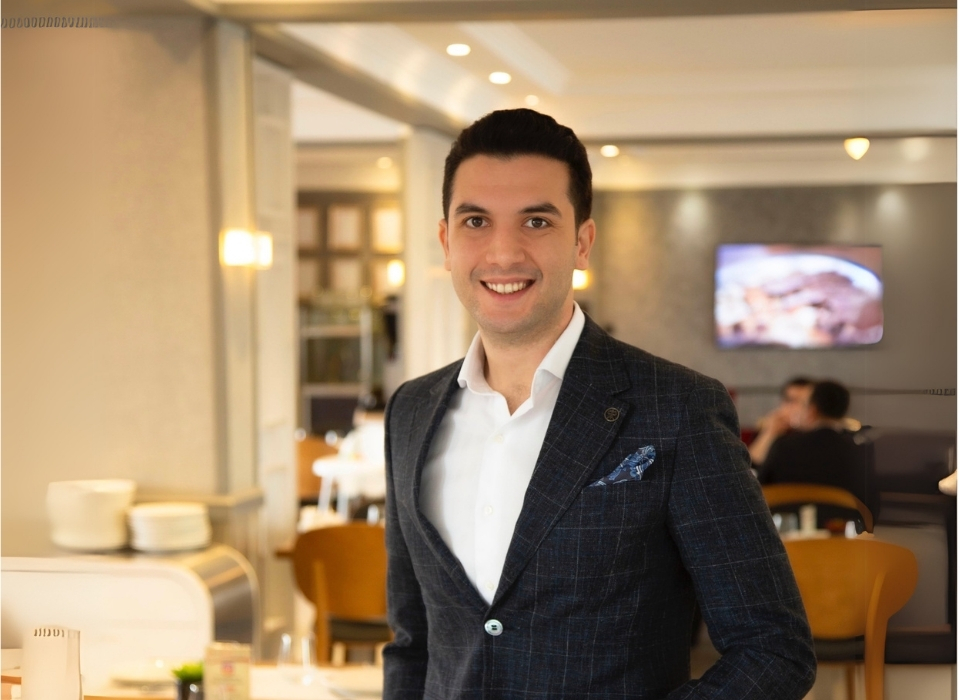 Organikasap: Doğal ve Premium Et Ürünlerini Dijital Platforma Taşıyor