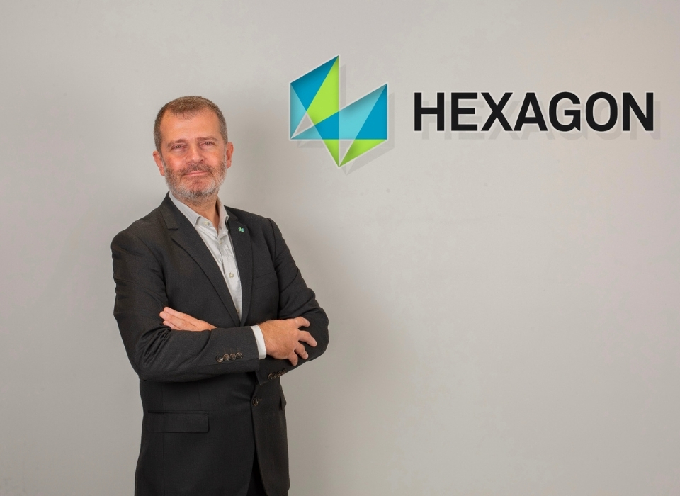 Hexagon Türkiye Delivers Sustainable Solutions to Industries
