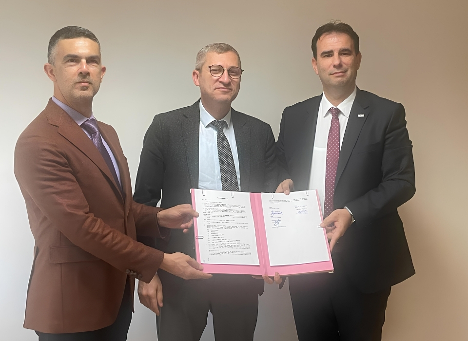 DOSAB’ın Tercihi Kazancı Çevre Tekniği 