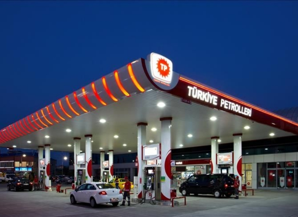 Zeren Group’tan Türkiye Petrolleri’nde Büyük Hamle
