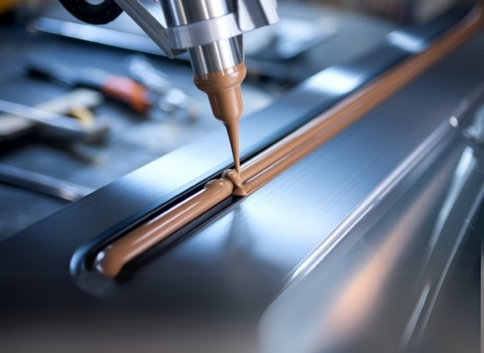 LG Chem to Target Automotive Adhesive Market 
