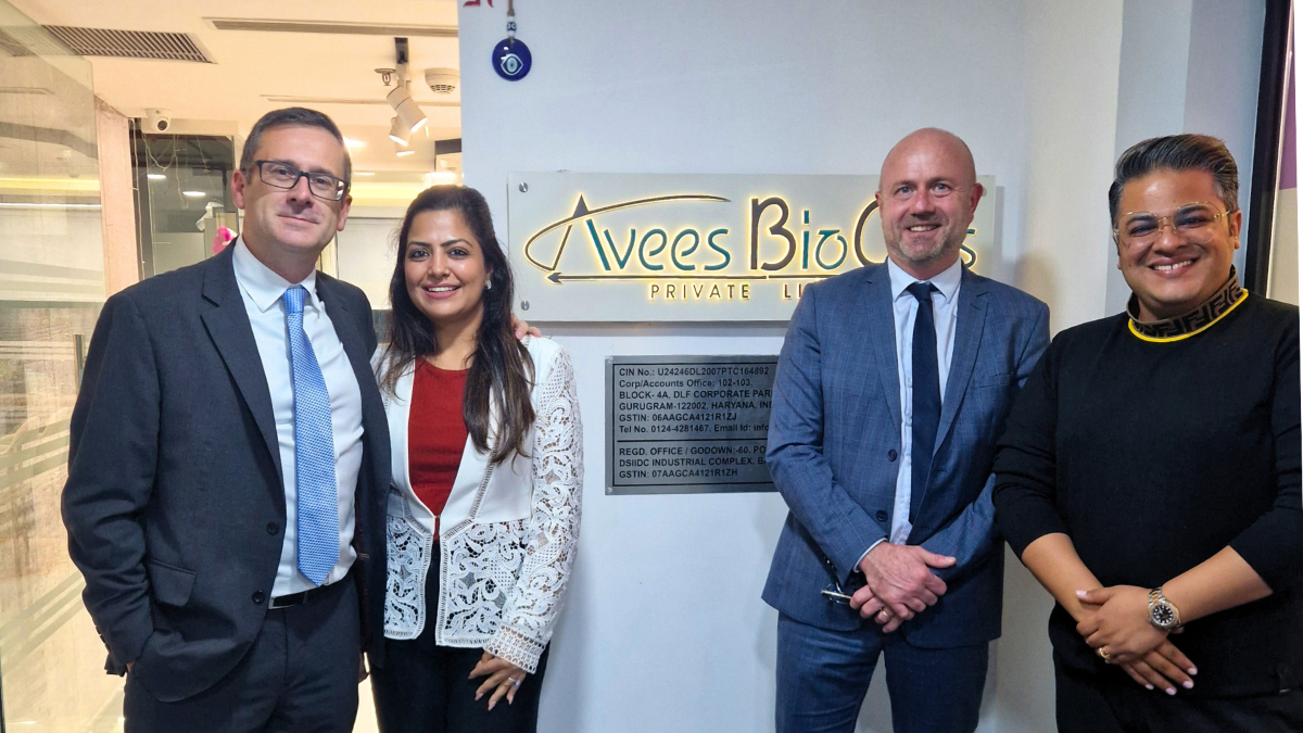 Safic-Alcan, Avees Biocos'un Çoğunluk Hissesini Satın Aldı