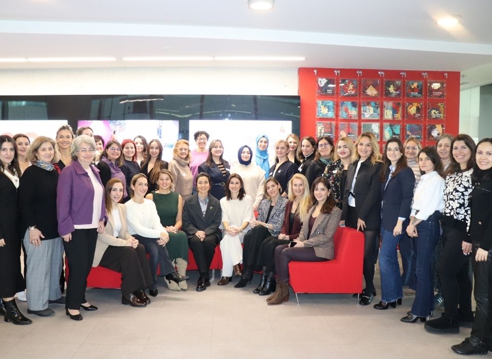 Kadın Girişimciler, Boyner Grup’la  10. Kez 'İyi İşler'de Buluşuyor