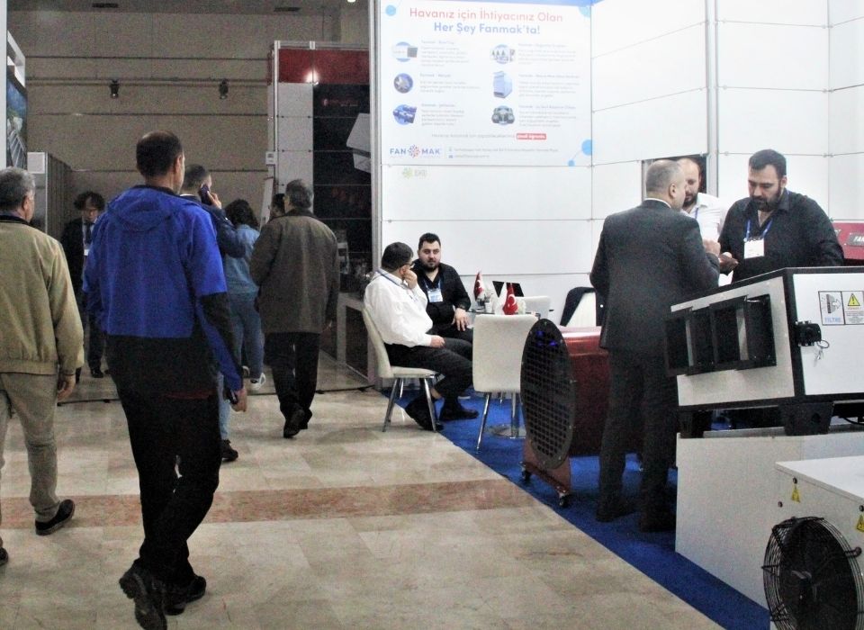 TESKON+SODEX 2025 congress main theme to be 