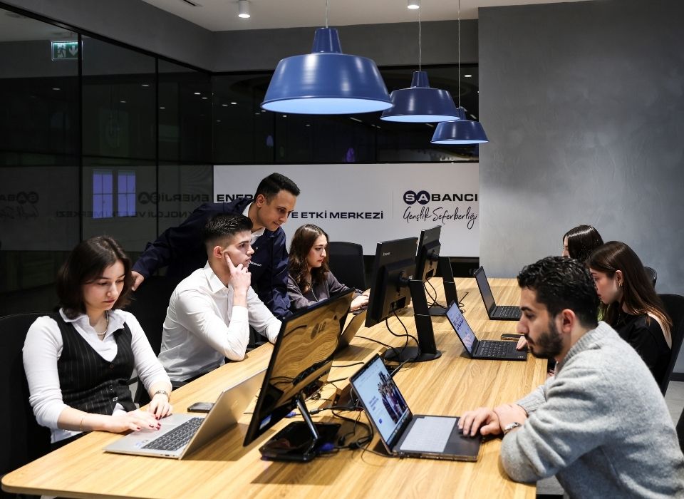 Enerjisa Enerji Continues to Make a Difference with Technology and Impact Center