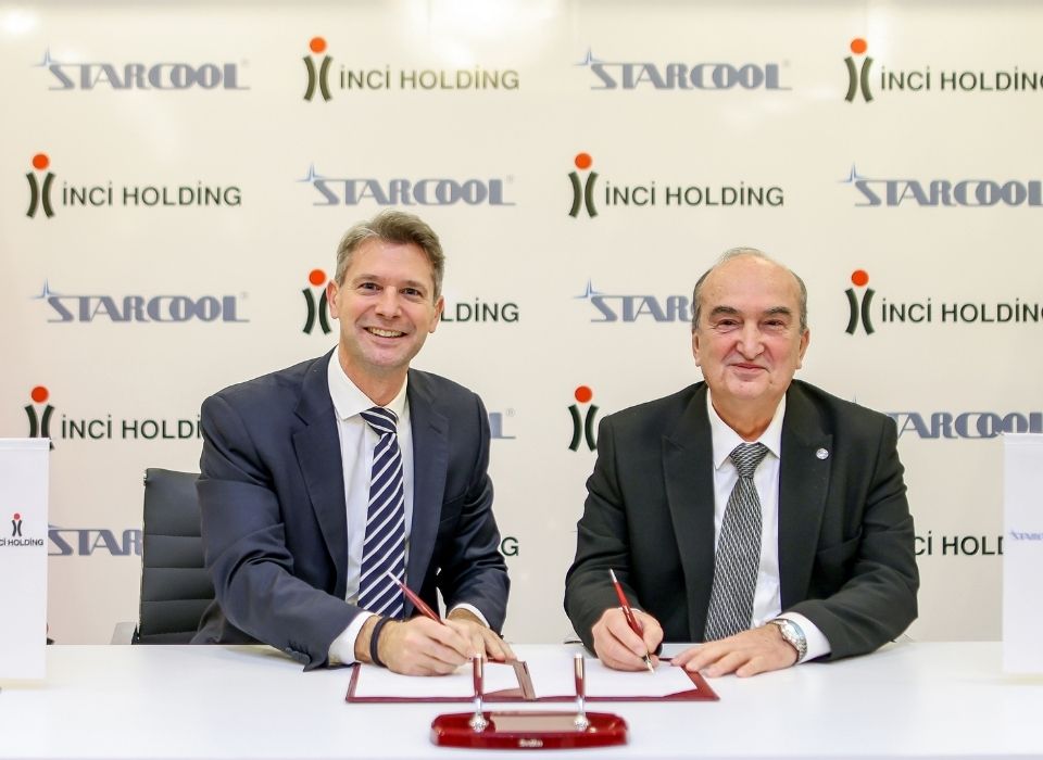Strategic Investment in the Automotive Sector by İnci Holding