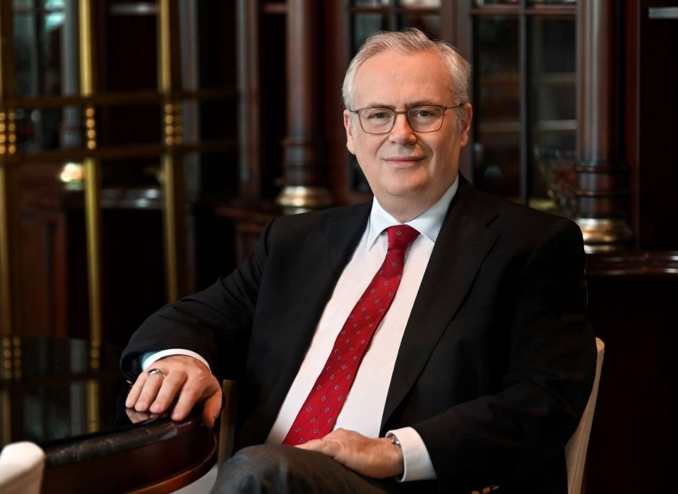 Türkiye Gıda Sanayi 2024 Yılında Yaklaşık 160 Milyar Dolar Hacme Ulaştı