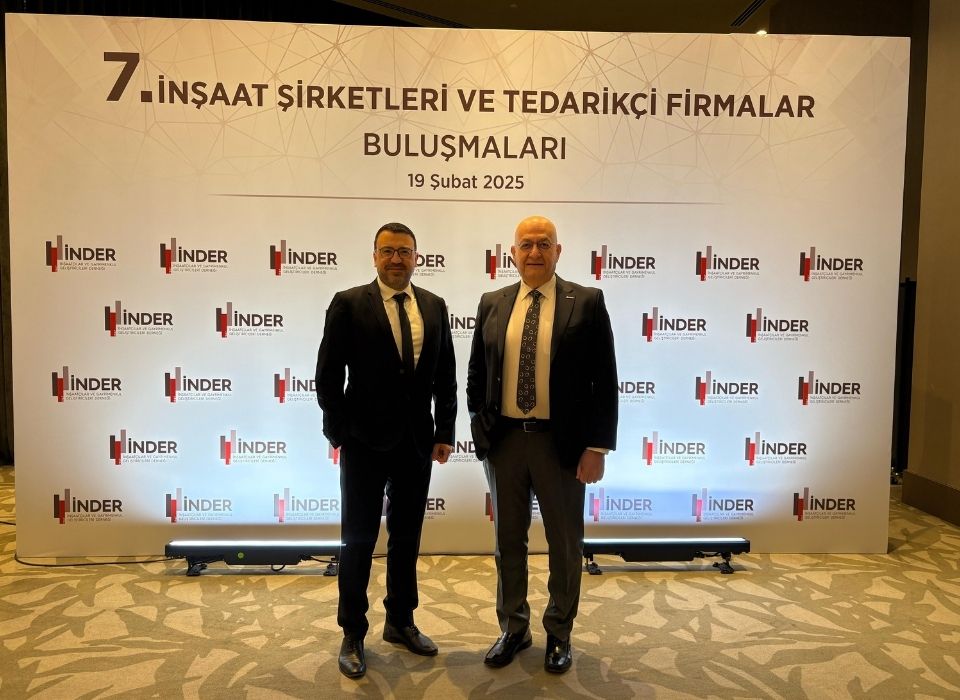 Mitsubishi Electric Türkiye Takes Part in 