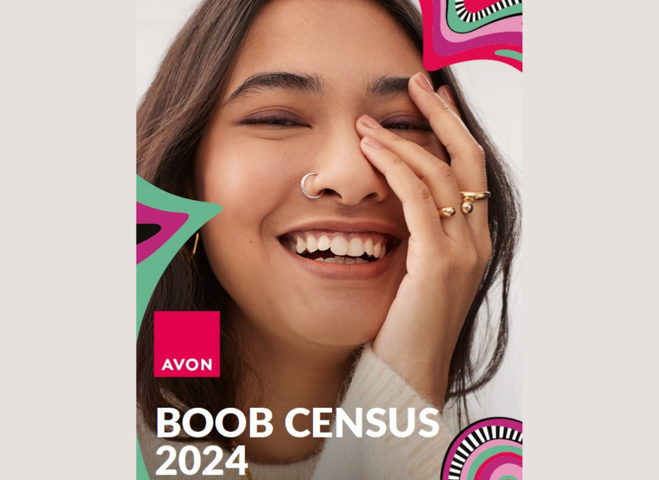Avon, Dünya Kanser Haftası’nda Meme Sağlığı Konusunda Uyarıyor