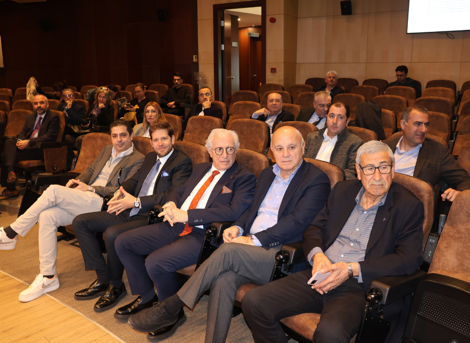 Ege Tekstilcileri ABD Pazarında Yeni Yolu Haritalıyor